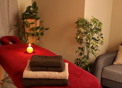 Sentorea Massages & Plantes - Sarah Duvochel, Institut de Massage à Aiguilhe