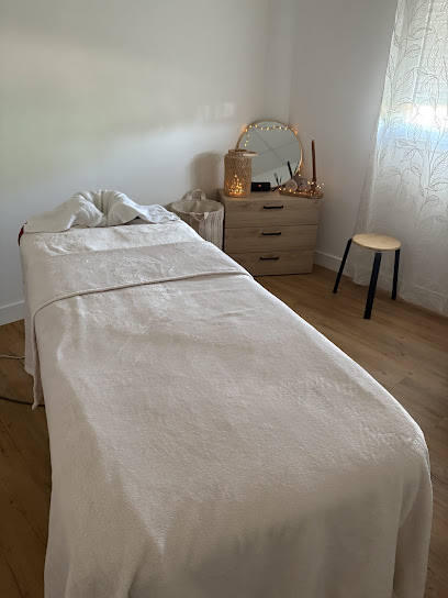 L'audacieuse Institut De Massage à Jarnac