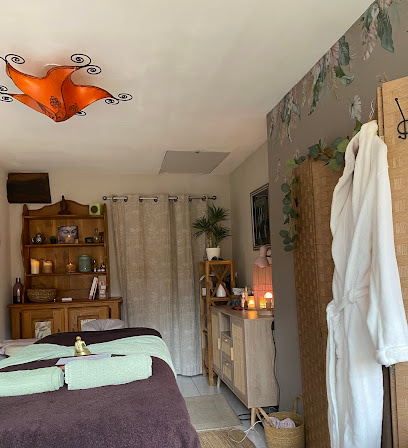 Mmarie Massages Bien-Etre Institut De Massage à Asnières-la-Giraud
