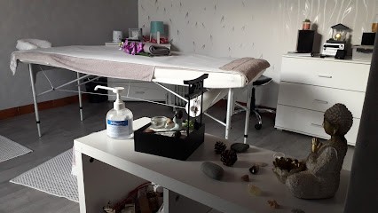 Massage Lydie, Institut de Massage à Villemandeur