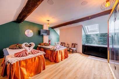 Mon Massage, Institut de Massage à Herblay