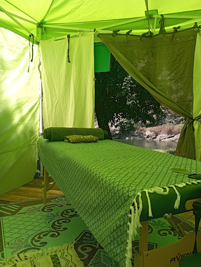 Massages Nomades, Institut De Massage à Villefort