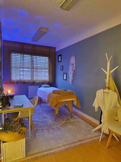 Estelle & Marine - Massage Et Cartomancie Institut De Massage à Ferney-Voltaire