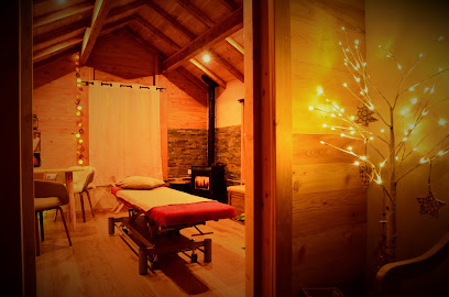 Les Massages De Manon Institut De Massage à Névache