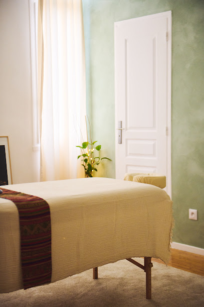 L'être En Mouvement • Massages Bien-Être Institut De Massage à Montpellier