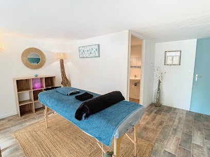 Alain S'Temps Zen, Institut de Massage à Limony