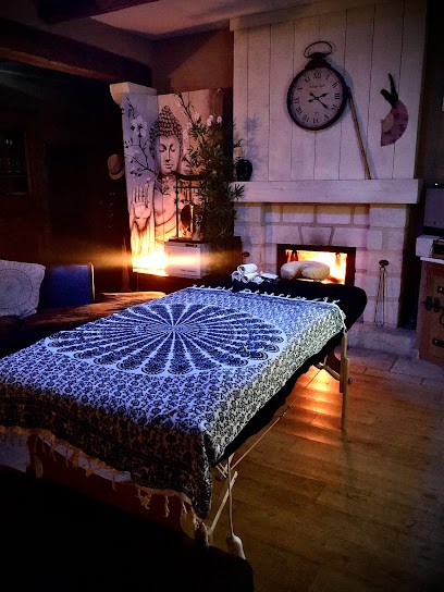 Loris Massage, Institut de Massage à Saint-Paul-Trois-Châteaux