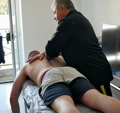Reboutcorps, Institut de Massage à Saint-Viaud
