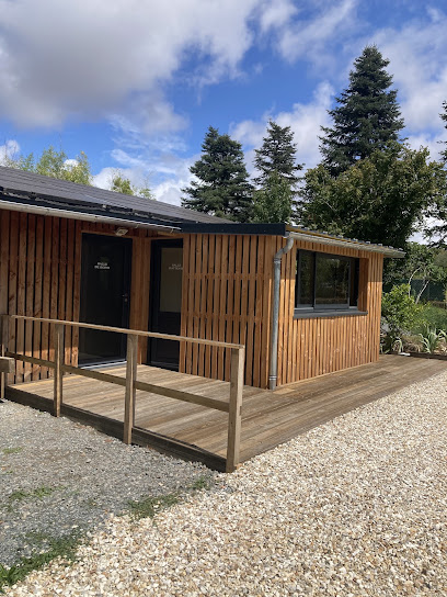 Murielle Charpentier Institut De Massage à Argenton-sur-Creuse