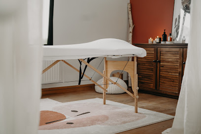 Audrey B., Institut De Massage à Wervicq-Sud