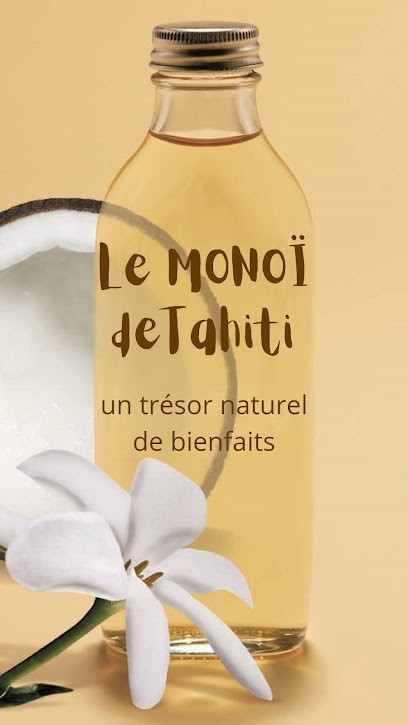 La Racine Du Bien-Être - Massage Tahitien à Domicile - Soin énergétique, Institut de Massage à Lizio