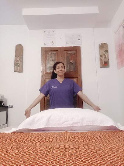 Sawatdi Massage Thaïlandais Thérapeutique, Institut de Massage à Marcorignan