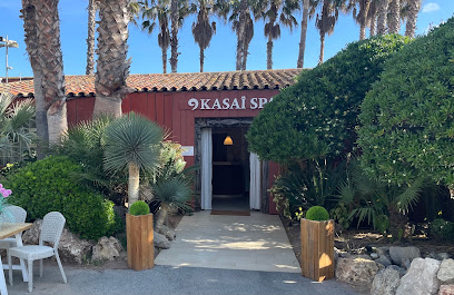 Kasai-Spa / Se[Re]Reposer Institut De Massage à Ramatuelle