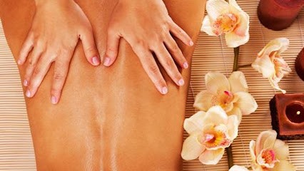 L’Eden Des Sens, Institut de Massage à Saint-Nazaire