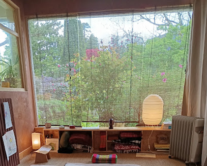 Karine Hubert Shiatsu Institut De Massage à Moëlan-sur-Mer