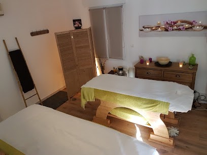 L'Ange Du Bien-être, Institut de Massage à Monteux