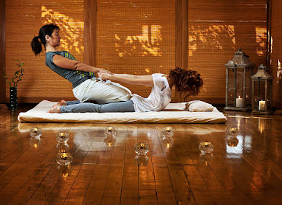 Thai Siam Spa Institut De Massage à Porto-Vecchio
