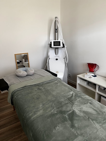Erika Peter Institut De Massage à Ermont