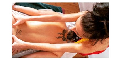 Charlotte Robert Massotherapie/massage de deblocage psycho-émotionnel, Institut de Massage à Saint-Geniès