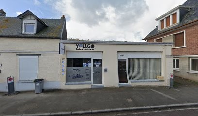 Lum'indie massage, Institut de Massage au Tréport