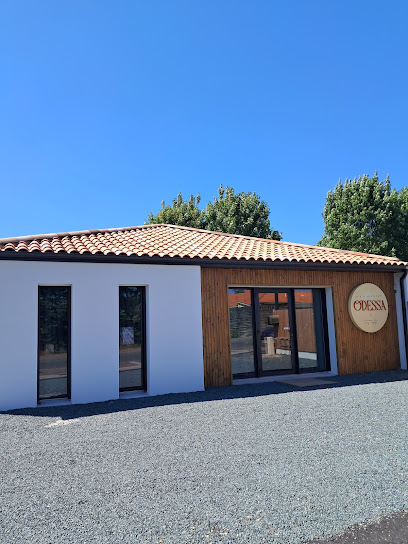 Odessa Spa Et Institut Institut De Massage à Talmont-Saint-Hilaire