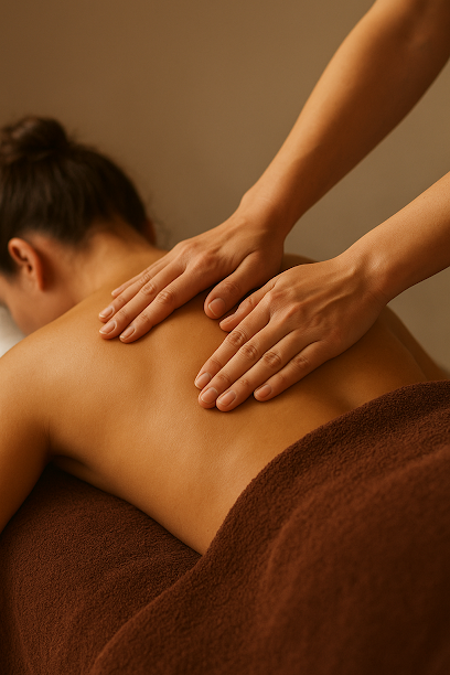 Bienfaisance-Massage Bien-Etre Institut De Massage à Vincennes