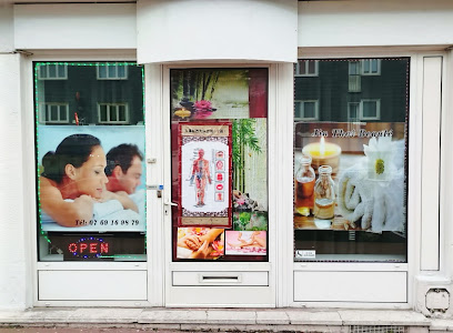 Jin Thai Beauté Institut De Massage à Calais