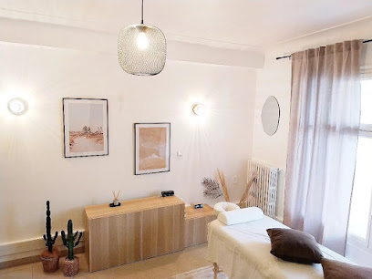 Julien Ferraro - Massage Sportif - Massage Énergétique - Massage Bien-Être Institut De Massage à Aix-en-Provence