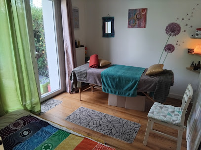 Shiatsu & Massages Saint-Nazaire - Marion Gauliard Institut De Massage à Saint-Nazaire