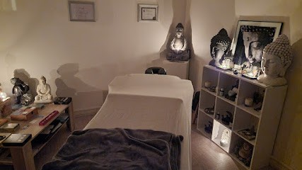 Massage Bien-etre,relaxation Soins Energetique, Institut de Massage à Hérouville-Saint-Clair