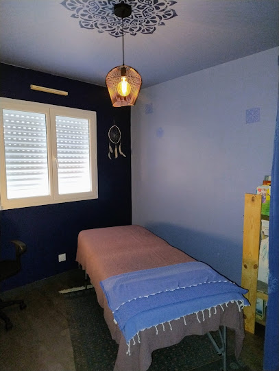 La Parenthèse D'alwen, Institut De Massage à Miossens-Lanusse