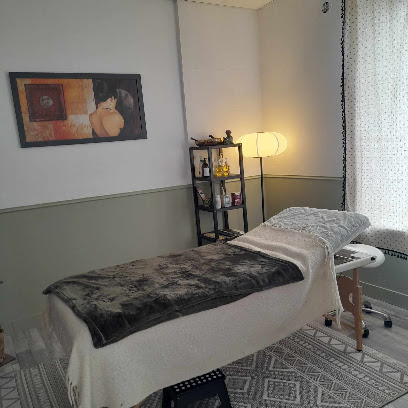 Centre De Bien Être Chez Béatrice, Institut De Massage à Plouguerneau