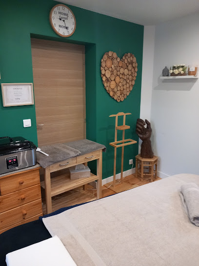 Phoenix Massage Moissat, Institut De Massage à Moissat