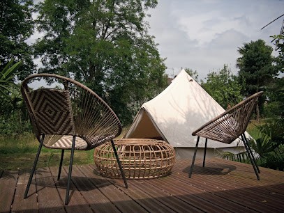 Maison Du Barbé, Institut de Massage à Saubrigues
