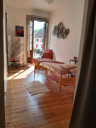 Le Temps D'un Massage Institut De Massage à Salies-de-Béarn