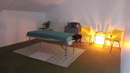 Teddy'z Massage à Pont-de-beauvoisin, Institut de Massage au Pont-de-Beauvoisin