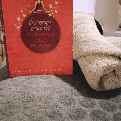 Rémini'Sens by Erika, Institut de Massage à Saint-Lon-les-Mines