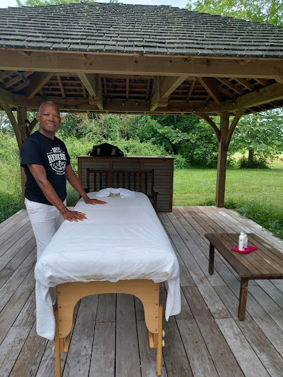 Un Temps Pour Soi Institut De Massage à Sauve