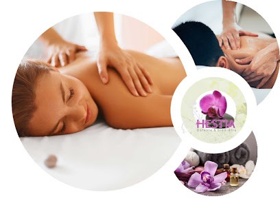 HESTIA Détente Et Bien-être, Institut de Massage à Lorgies