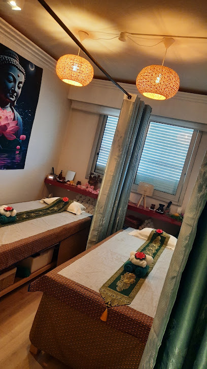 Chiang Mai Thaï Massage Monaco Institut De Massage à Beausoleil