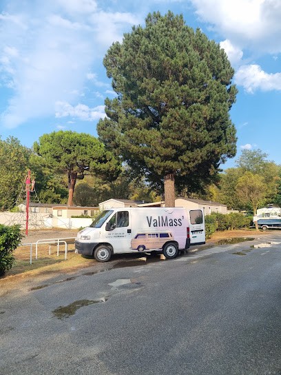 ValMass' - Massage Détente - Sorède / Pyrénées Orientales, Institut de Massage à Sorède