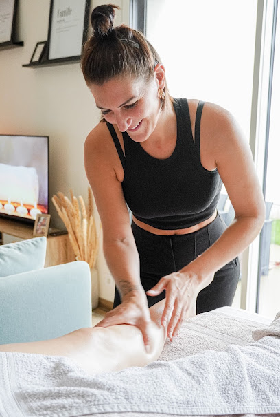 Calypso Renata Franca Institut De Massage à Lesneven