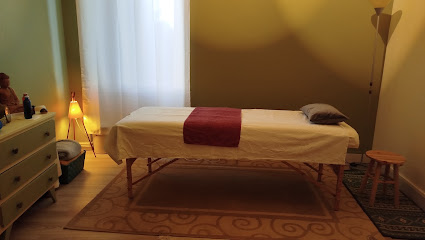 Alice Couturier Massage Institut De Massage à Gentioux-Pigerolles