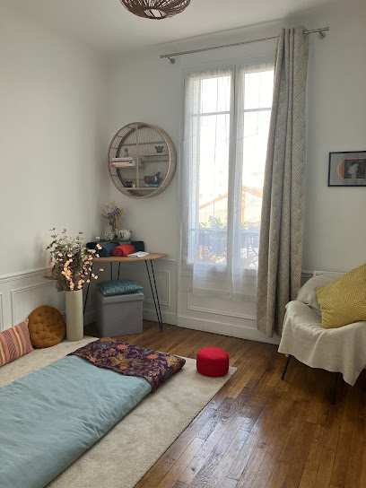 Shiatsu Christine Lefebvre - Soin Énergétique Institut De Massage à Alfortville