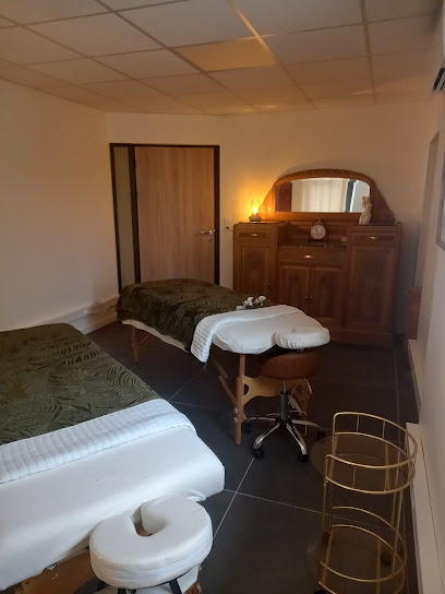 A Corps D'âme Institut De Massage à Saint-Privat