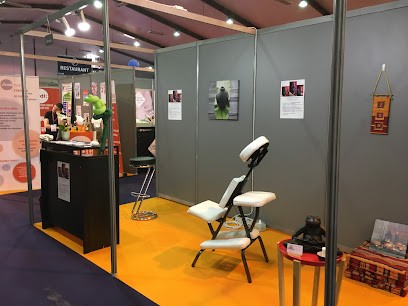 La Grenouille Zen & Chamae Bien-être, Institut de Massage au Rheu