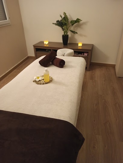 Le Temps D'un Massage, Institut de Massage à Prades-le-Lez