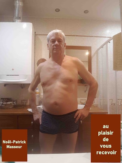 Noël Massage Pour Homme Marmande, Institut de Massage à Marmande