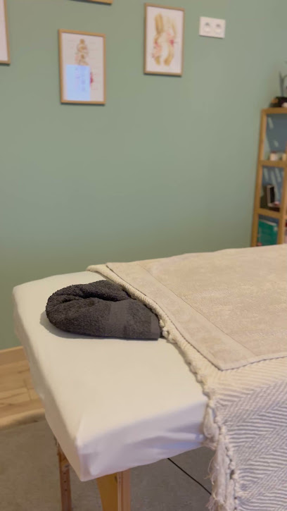 Ma'pause Douceur | Masseuse | Energéticienne | Coach Holistique - Thèze - Pau Institut De Massage à Thèze