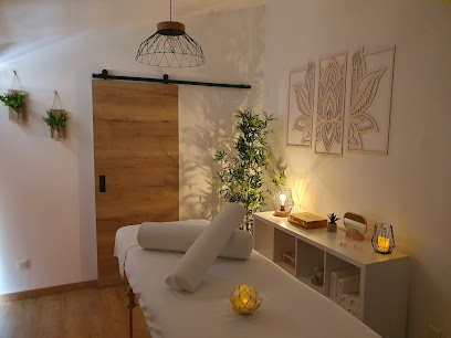 Manodia Massages Bien Être, Institut de Massage à Oberhausbergen